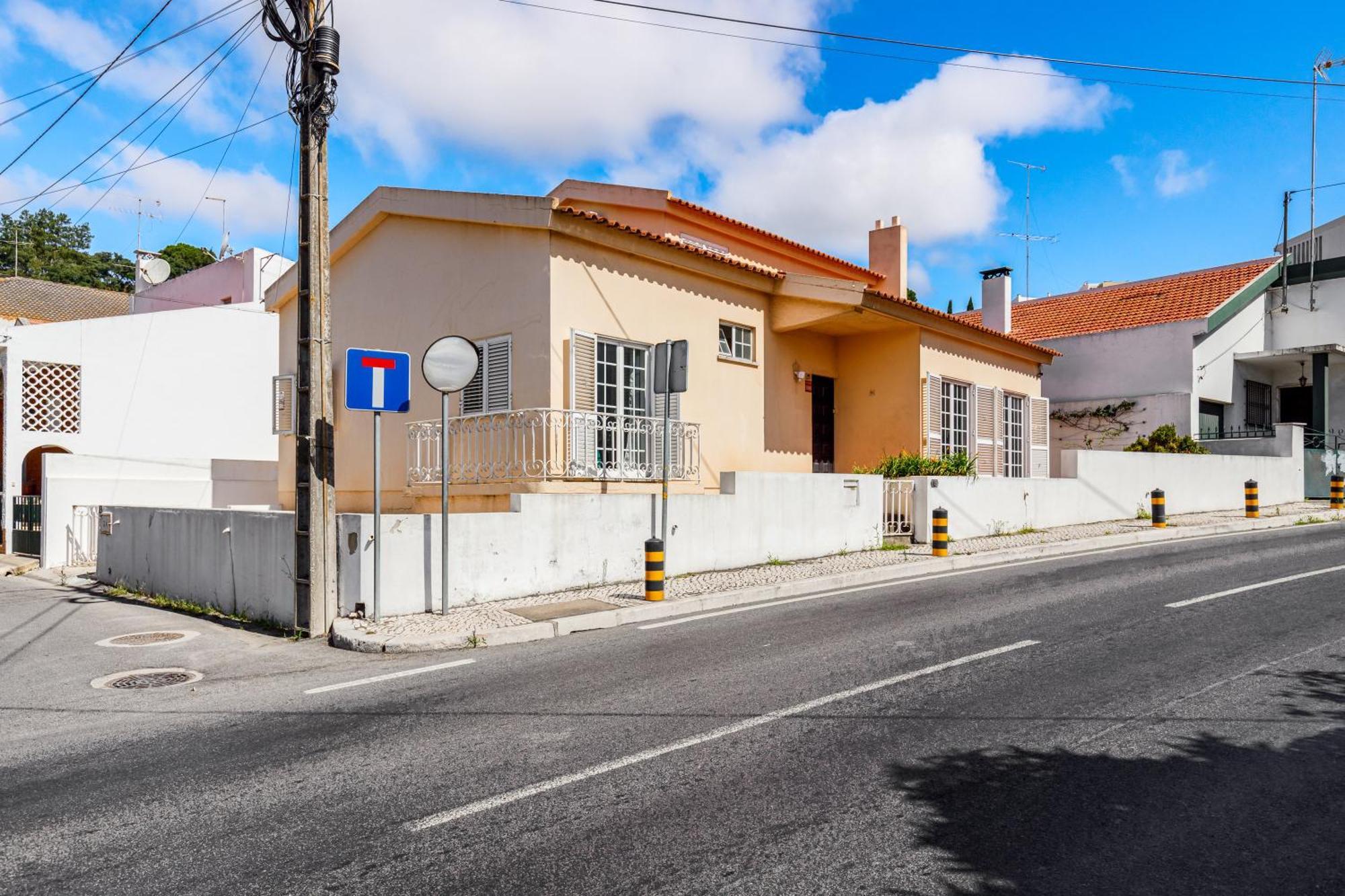 Alojamento Local Coruche Erra Εξωτερικό φωτογραφία